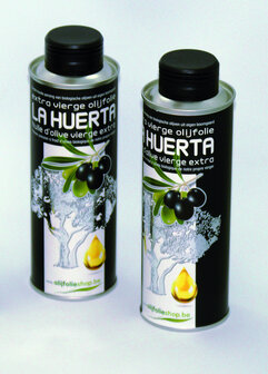 La Huerta 250ml