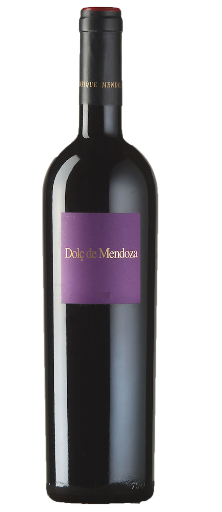 sweet wine, dolce Enrique Mendoza @ olive-oil-shop.com