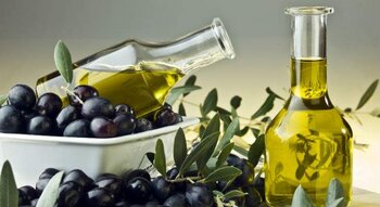 Het mediterraanse dieet is al voor de zesde keer op rij verkozen tot het beste ter wereld