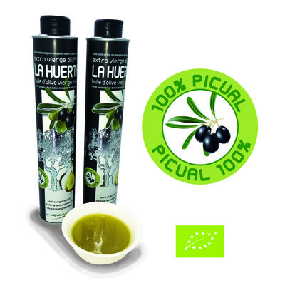 Extra virgin olive oil PICUAL - PREVIOUS HARVEST