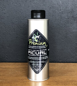 Picual Premium 250 ml